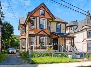 49 Elmore St FLOOR 2, Roxbury, MA 02119