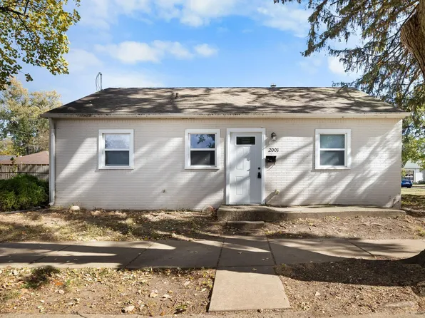 2001 N 17th St, Lafayette, IN 47904