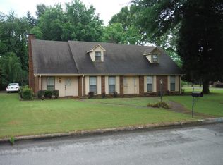 145 N Sequoia Blvd, Florence, AL 35630