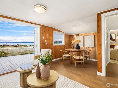 289 Driftwood Shores Road, Camano Island, WA, 98282