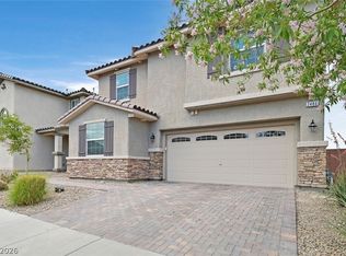 2486 Dragon Fire Ln, Henderson, NV 89052