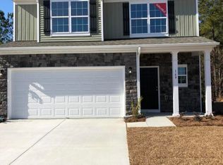 147 Vango Dr, Goose Creek, SC 29445