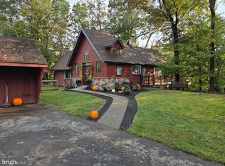 1655 Mill Rd, Furlong, PA 18925