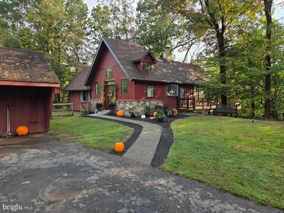 1655 Mill Rd, Furlong, PA, 18925