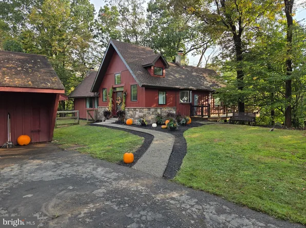 1655 Mill Rd, Furlong, PA 18925