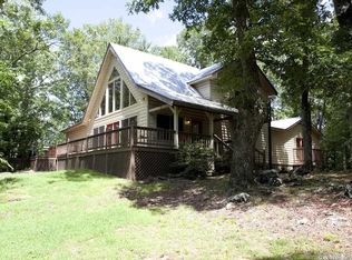 5757 Corinth Rd, Lexington, TN 38351