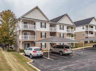 6301 Spring River Dr, O'Fallon, MO 63368