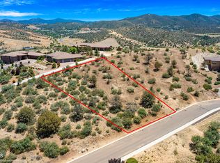 150 E Soaring Ave, Prescott, AZ 86301