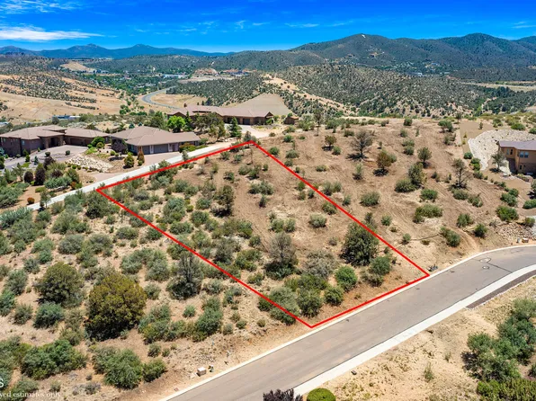 150 E Soaring Ave, Prescott, AZ 86301