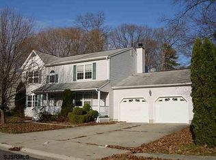 12 Julianna Dr, Absecon, NJ 08201