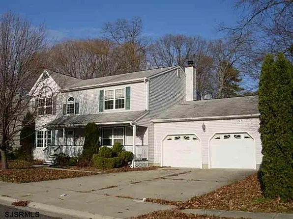 12 Julianna Dr, Absecon, NJ 08201