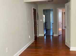 2240 40th St NW APT 4, Washington, DC 20007