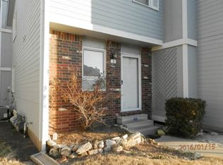 101 S Rock Rd APT 5, Derby, KS 67037