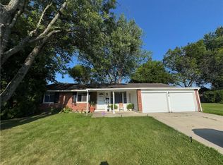 703 Hile Ln, Englewood, OH 45322