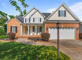 8326 Richardsonwood Rd, Browns Summit, NC 27214