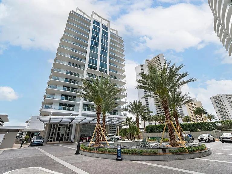 3100 N Ocean Dr #H-1601 — Photo 49