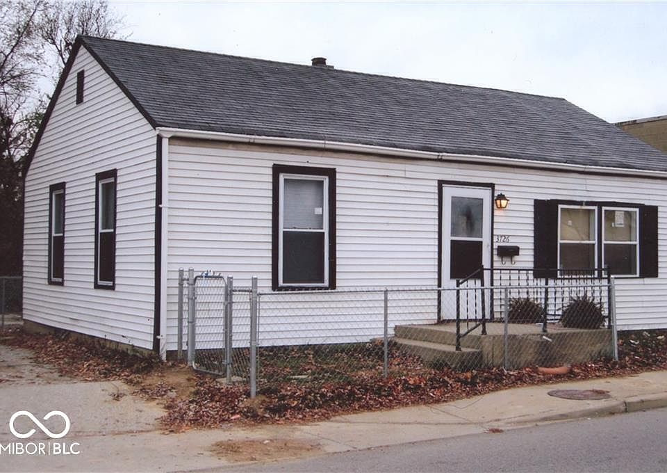1st image of 3726 N Emerson Ave