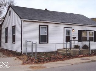 3726 N Emerson Ave, Indianapolis, IN 46218