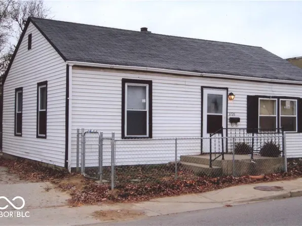 3726 N Emerson Ave, Indianapolis, IN 46218