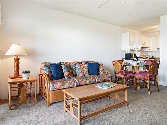 4th image of 75-6100 Alii Dr APT E1