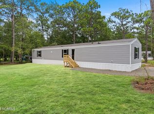 1404 Mockingbird Pl SW, Shallotte, NC 28470