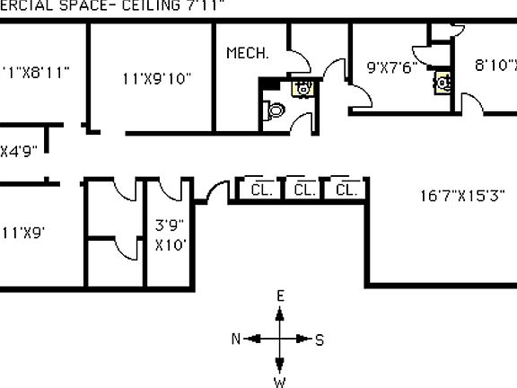 2nd image of 150 Montague St APT 2