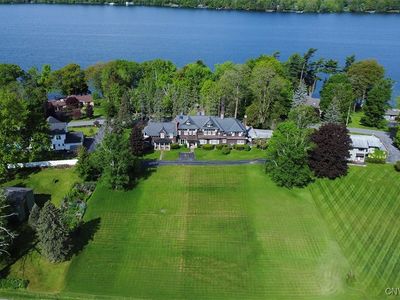 4790 E Lake Rd, Cazenovia, NY, 13035