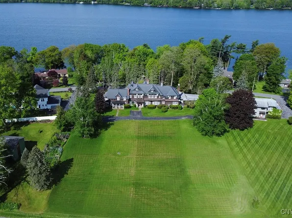 4790 E Lake Rd, Cazenovia, NY 13035