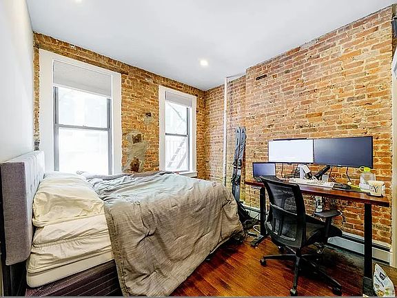 3rd image of 126 W 25th St APT 2F
