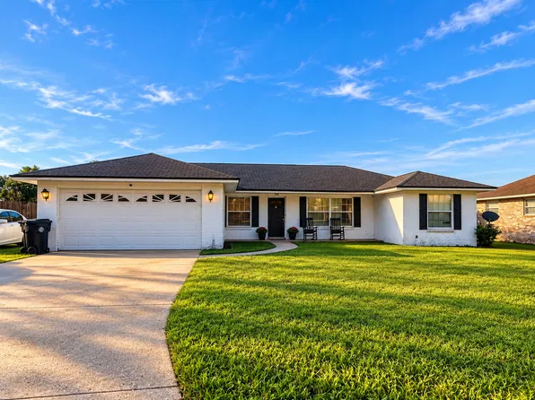 356 Carson Dr, Orange Park, FL 32073