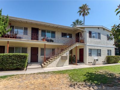 6731 Whitsett Ave, North Hollywood, CA, 91606