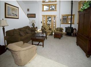 2119 Chamonix Ln, Vail, CO 81657
