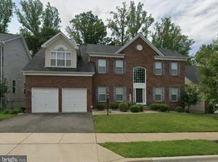 15705 Norus St, Upper Marlboro, MD 20772