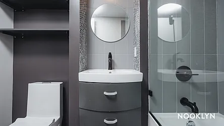 Rented by Nooklyn NYC LLC