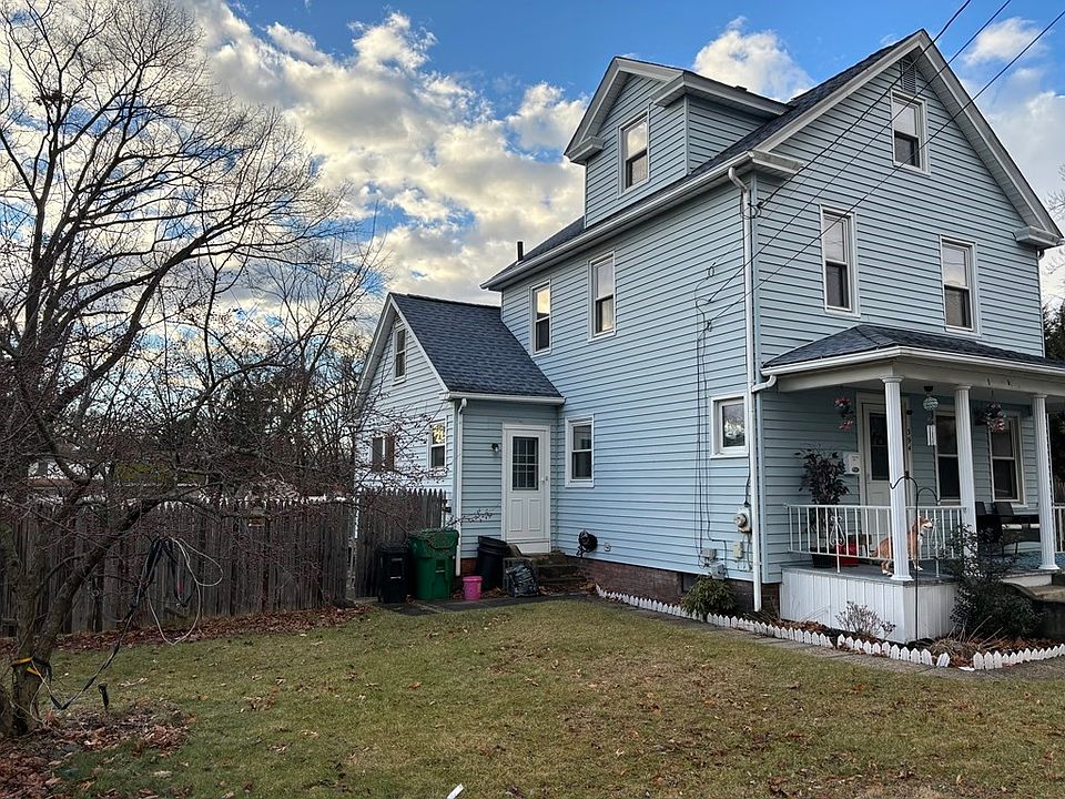 394 Granby Rd, Chicopee, MA 01013 Zillow