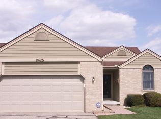 9425 Mountain Ash Ct, Davison, MI 48423