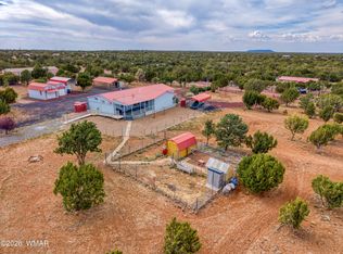 68 Charlene Dr, Concho, AZ 85924