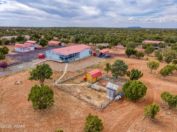 68 Charlene Dr, Concho, AZ 85924