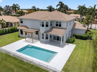 11587 Manatee Bay Ln, Wellington, FL 33449