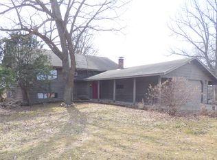 19867 Twin Lakes Rd, Little Falls, MN 56345