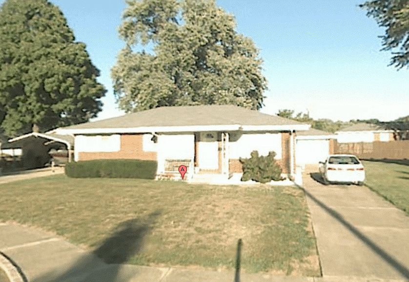 2nd image of 4105 Joetta Ct