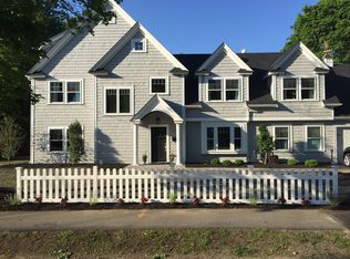 35 Westlake Rd, Natick, MA 01760