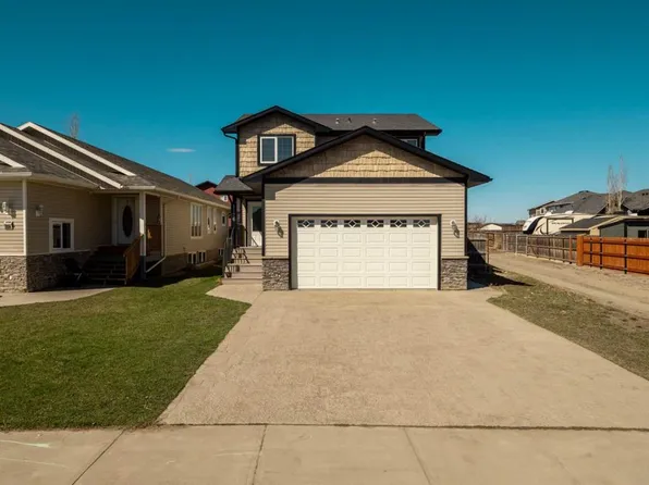 1126 NE Briar Rd, Pincher Creek, AB T0K 1W0