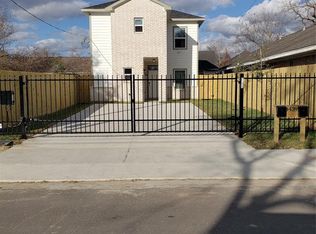 3437 Anita St #A, Houston, TX 77004