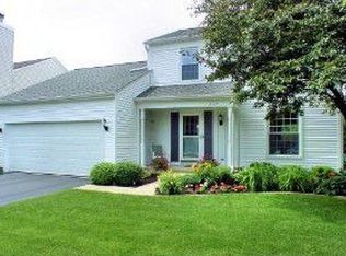 3137 Eugene Ln, Aurora, IL 60504