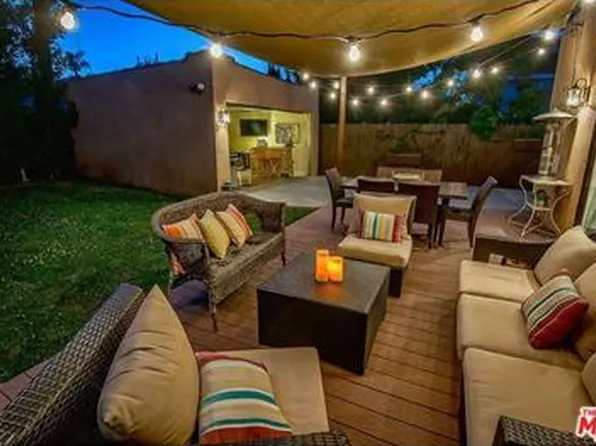 1431 Livonia Ave, Los Angeles, CA 90035