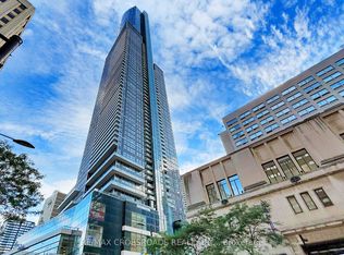 386 Yonge St #1602, Toronto, ON M5B 0A5