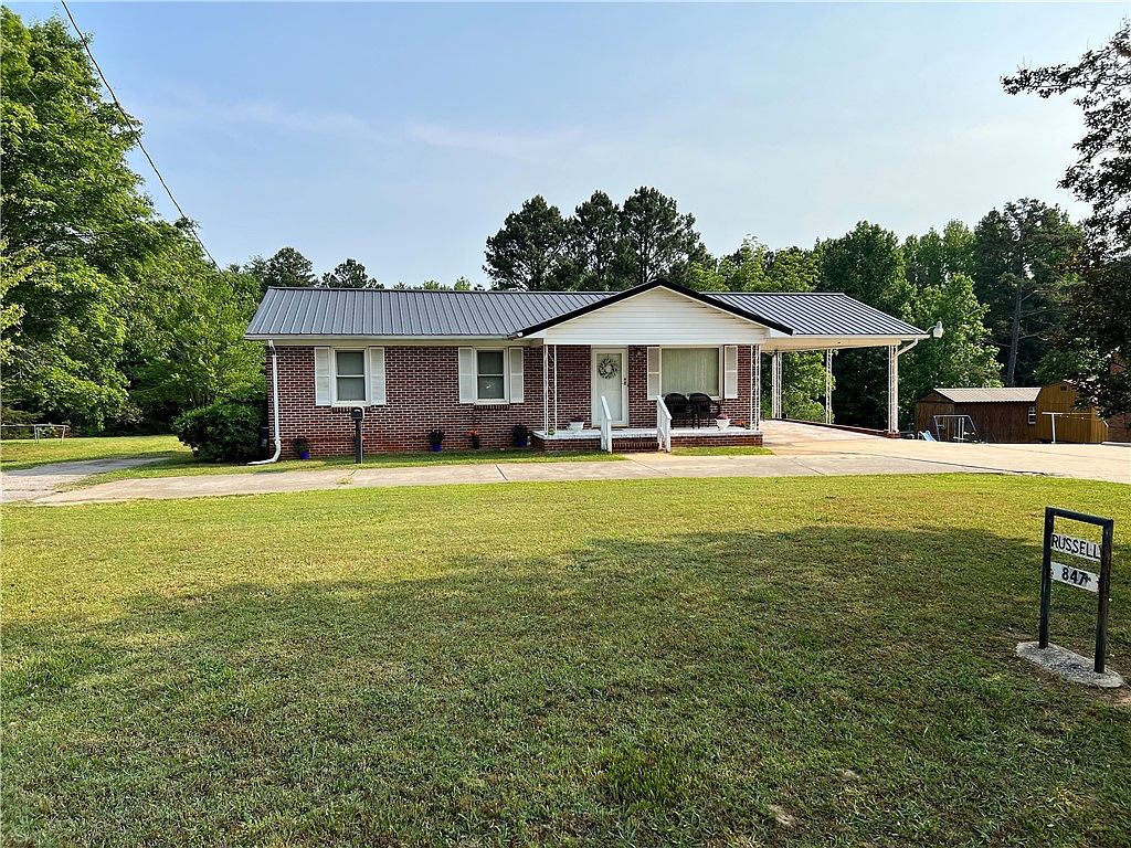 847 Blanch Rd, Blanch, NC 27212 MLS 127379 Zillow