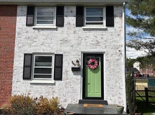 509 D St, Kennett Square, PA 19348