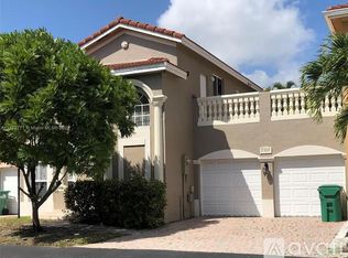 10809 NW 51st Trl #10809, Miami, FL 33178